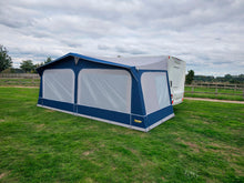 Camptech Suntrek Neptune Full Awning - fREE SET OF STORM STRAPS