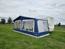 Camptech Suntrek Neptune Full Awning - fREE SET OF STORM STRAPS