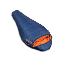 Vango Nitestar Alpha 250 Sleeping Bag - Neptune