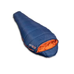 Vango Nitestar Alpha 250 Sleeping Bag - Neptune