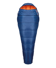 Vango Nitestar Alpha 250 Sleeping Bag - Neptune