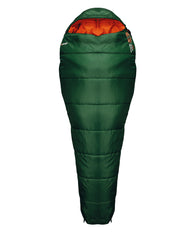Vango Nitestar Alpha 250 Sleeping Bag - Forest Green
