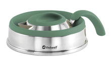 Outwell Collaps Kettle 1.5 L Classic Shadow Green