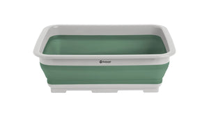 Outwell Collaps Wash Bowl Shadow Green