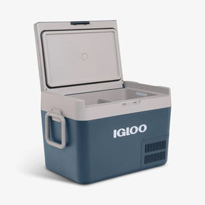 Igloo ICF 32 Compressor Cool Box 240v Mains or 12/24v DC