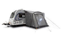 Vango Palma 260 Caravan Awning