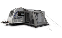 Vango Palma 260 Caravan Awning