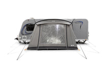 Vango Palma 330 Poled Caravan Awning