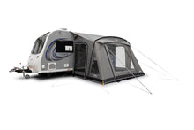 Vango Palma 330 Poled Caravan Awning
