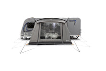 Vango Palma 330 Poled Caravan Awning