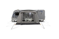 Vango Palma 330 Poled Caravan Awning