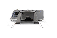 Vango Palma 330 Poled Caravan Awning