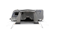 Vango Palma 330 Poled Caravan Awning