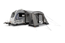 Vango Palma 330 Poled Caravan Awning