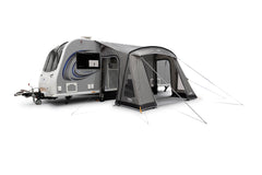 Vango Palma 330 Poled Caravan Awning