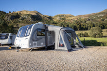 Vango Palma 330 Poled Caravan Awning