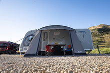 Vango Palma 330 Poled Caravan Awning