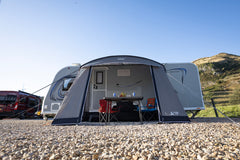 Vango Palma 330 Poled Caravan Awning