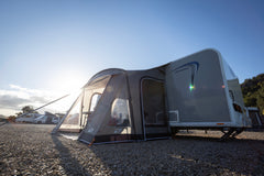 Vango Palma 330 Poled Caravan Awning
