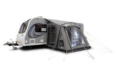 Vango Palma Air 260 Caravan Awning