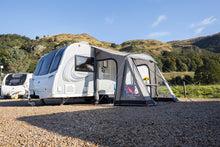Vango Palma 260 Caravan Awning