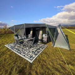 Holawild AirTek Parkhurst 4.0 Inflatable Tent