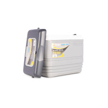 Vango Pinnacle 32L Cool Box - Grey