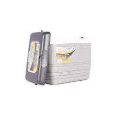 Vango Pinnacle 32L Cool Box - Grey