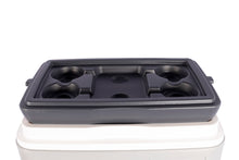 Vango Pinnacle 32L Cool Box - Grey