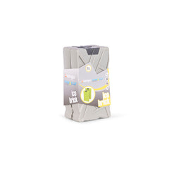 Vango Pinnacle 32L-72Hr 5 Piece Set - Grey