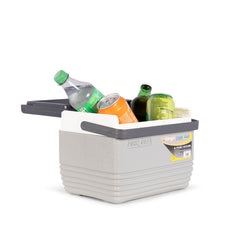 Vango Pinnacle 32L-72Hr 5 Piece Set - Grey