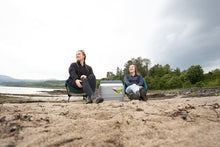 Vango Pinnacle 32L Cool Box - Grey