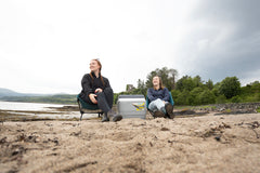 Vango Pinnacle 32L Cool Box - Grey