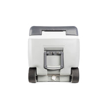 Vango Pinnacle Wheelie 45L Coolbox - Grey