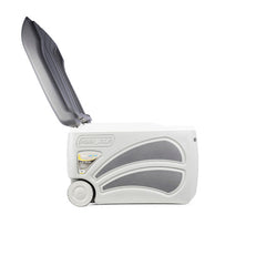 Vango Pinnacle Wheelie 45L Coolbox - Grey