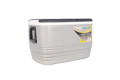 Vango Pinnacle 57L Cool Box - Grey