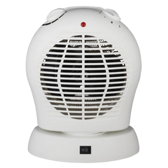 low wattage camping fan heater
