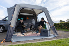 Vango Roca Air Low Drive Away Awning