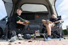 Vango Roca Air Low Drive Away Awning