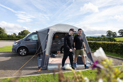 Vango Roca Air Low Drive Away Awning