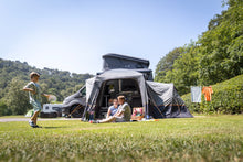 Vango Roca Air Mid Drive Away Awning