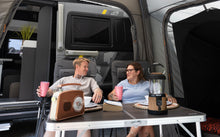 Vango Roca Air Mid Drive Away Awning