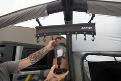 Vango Roca Air Mid Drive Away Awning