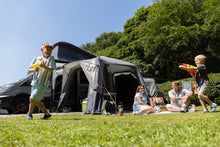 Vango Roca Air Mid Drive Away Awning