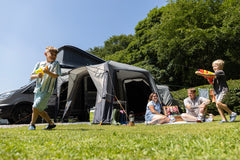 Vango Roca Air Mid Drive Away Awning