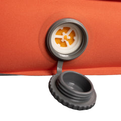 Vango Rock & Roll 12cm Self Infalting Mat