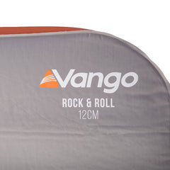 Vango Rock & Roll 12cm Self Infalting Mat