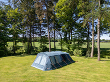 Vango Savannah 600XL Tent Package