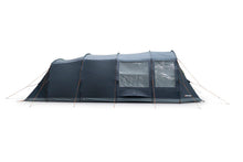 Vango Savannah 600XL Tent Package