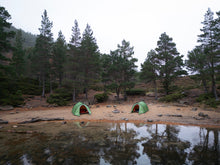 Vango Scafell 200 Tent - 2 Berth Tent